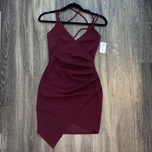Cocktail dress